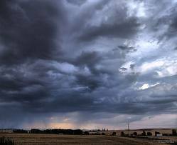 zware storm